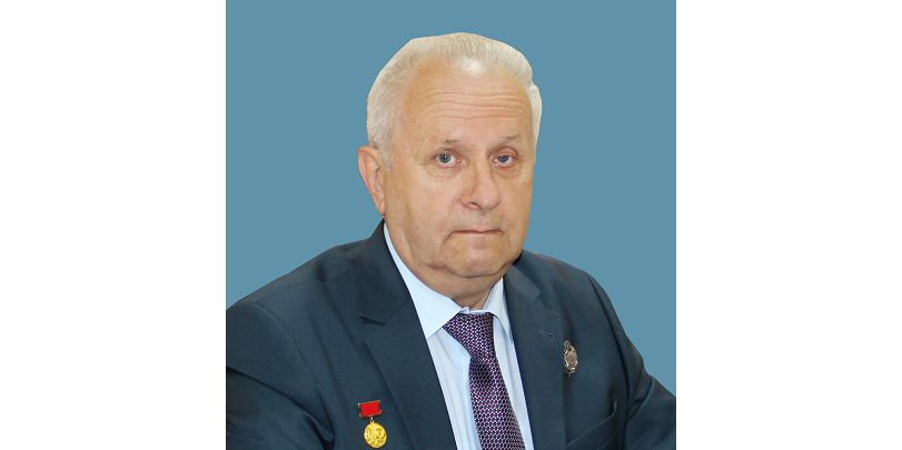 Назначение генерального директора АО «НПЦ «Алмаз-Фазотрон»     