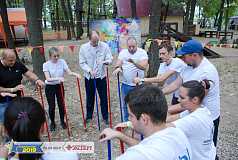 Городской чемпионат среди бизнес команд Команда года 2019